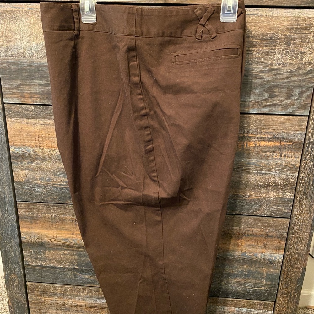 Capris